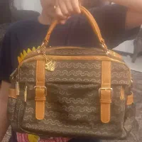 کیف وارداتی برند فلندرو