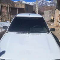 پراید۸۸|خودرو سواری و وانت|بافت, |دیوار