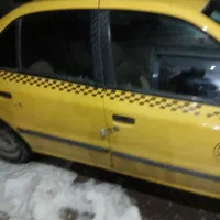 تاکسی|خودرو سواری و وانت|شیروان (خراسان), |دیوار