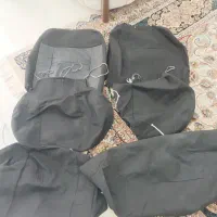 روکش صندلی ۲۰۷
