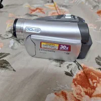 دوربین فیلم‌برداری Panasonic