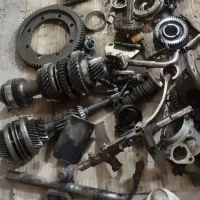 قطعه زانتیا صفر تا صد