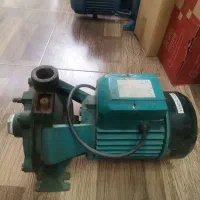 پمپ آب لئو دو پروانه