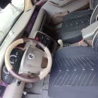 فروش سمند سلامت|خودرو سواری و وانت|کرج, کیانمهر|دیوار