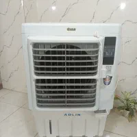 کولر پرتابل آدلین