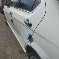 دنا پلاس ۵دنده معاوضه باتارا v2|خودرو سواری و وانت|مشهد, کوی سیدی|دیوار