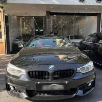 Bmw 420-2015 فول بیرنگ|خودرو سواری و وانت|تهران, عباس‌آباد|دیوار