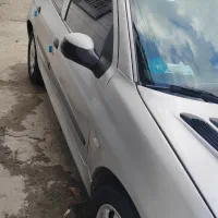 206مدل83تیپ6موتوربزرگ اتومات|خودرو سواری و وانت|ملایر, |دیوار