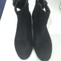 نیم بوت زنانه