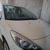 ۲۰۷ پانا ارتقا یافته دنده ای