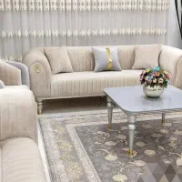 مبل نگین  * روبرو اتکاه* تخفیف به مدت محدود
