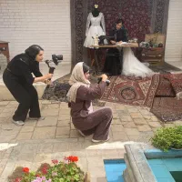 اجاره لوکیشن خصوصی|اجارهٔ کوتاهمدت دفتر کار و فضای آموزشی|اصفهان, آفاران|دیوار