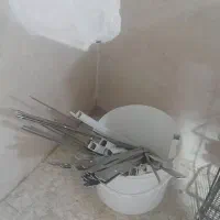 وسایل تهیه غذا|کافیشاپ و رستوران|کبودرآهنگ, |دیوار