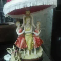 چراغ خواب برقی عتیقه