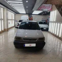 فروش پراید صبا مدل 88|خودرو سواری و وانت|امیدیه, |دیوار