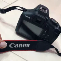 دوربین canon 2000 D|دوربین عکاسی و فیلم‌برداری|شیراز, شهرک پرواز|دیوار