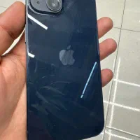 iphone 13 zaa اپل آیفون ۱۳ مشکی|موبایل|تهران, تهران پارس|دیوار
