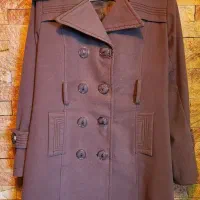 پالتو فوتر درجه یک