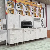 کابینت نو آکبند کد (03981)مهدی|مصالح و تجهیزات ساختمان|آستانه اشرفیه, |دیوار