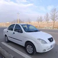 تیبا صندوقدار مدل ۹۹