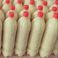 آبلیموی طبیعی به شرط