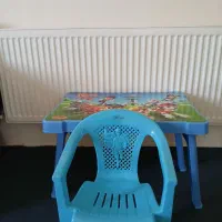 تعدادی وسایل بچه|اسباب و اثاث بچه|کرمانشاه, |دیوار