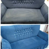 خدمات مبل شویی(مبلشویی)در منزل فومن