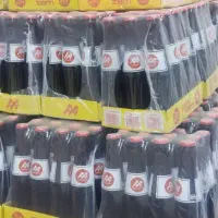 نوشابه نوستالژی زمزم