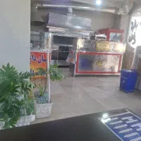 یک همکارخانم جهتکاردر اشپزخانه کباب بناب نیازمندیم