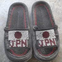 کفش زندان بافت