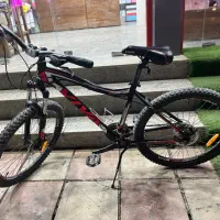 دوچرخه ۲۶ ویوا تخفیف پای معامله