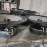 ضبط و باند سیستم کامل|قطعات یدکی و لوازم جانبی|محمدشهر, جعفرآباد|دیوار