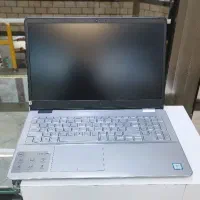 لپتاپ استوک dell با پردازنده i5 و صفحه FHD