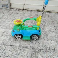 چرخ دسته دار