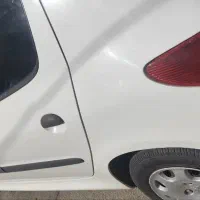 ۲۰۶تیپ ۵تیوفایو|خودرو سواری و وانت|کرمان, |دیوار