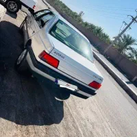 پژو405مدل91