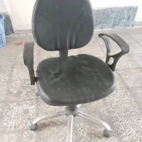 صندلی چرخ دار