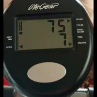 استیپ پیاده روی دیجیتالی