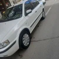 سمند مدل ۹۰ se