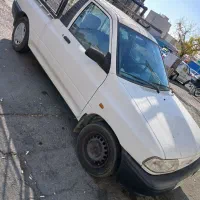 پراید وانت ۱۴۰۰