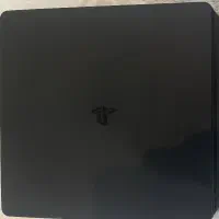 PS4 slim 500g کپیخور|کنسول، بازی ویدئویی و آنلاین|رشت, حمیدیان|دیوار