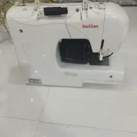 چرخ خیاطی کاچیران