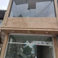 مغازه ۵۰متر درحاجی آباد براصلی