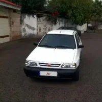 پراید صبا ۱۴۰۵ صفر