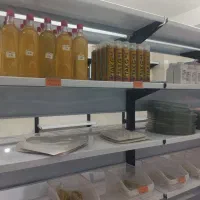 پودر سنگ هنری آلفا و متا و لوازم سنگ مصنوعی|صنایع دستی و سایر لوازم تزئینی|گلستان (تهران), |دیوار