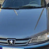 پارس مدل 91خاکستری