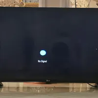 تلوزیون ۳۲ اینچ مدل LM550B