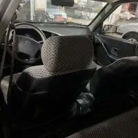 ماشین 405 بژ|خودرو سواری و وانت|بم, |دیوار