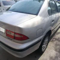 سمند 89|خودرو سواری و وانت|بناب, |دیوار