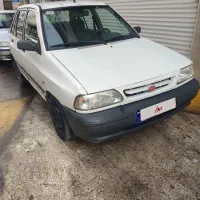 فروش پراید|خودرو سواری و وانت|الوند, |دیوار